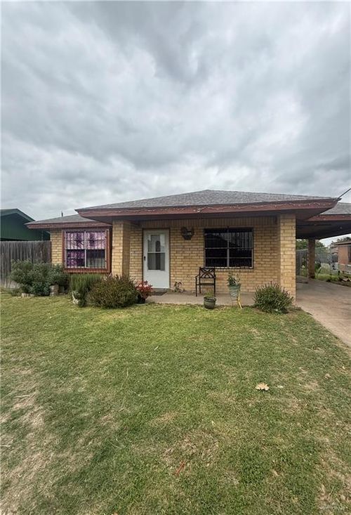 912 W 24th Street, Mission, TX, 78574 | Card Image