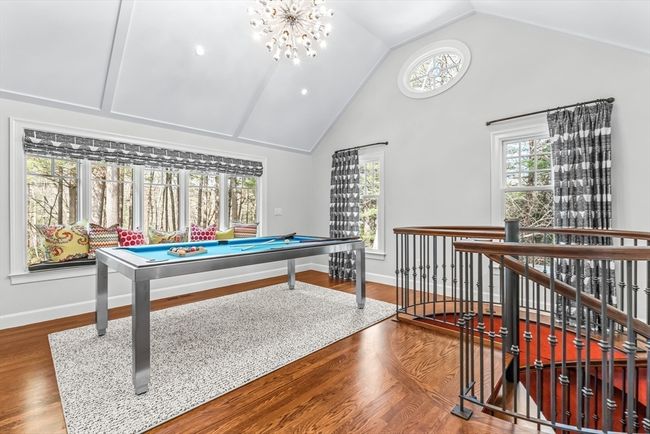 22 Chadwick Rd, House other with 5 bedrooms, 6 bathrooms and 6 parking in Weston MA | Image 11