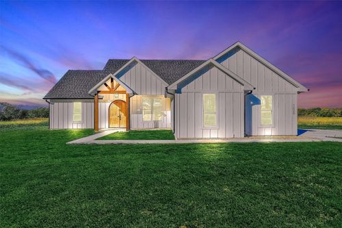 1220 County Road 4045, Savoy, TX, 75479 | Card Image