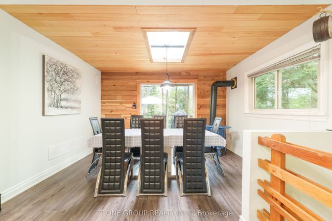 10 Riverside Crt, House other with 3 bedrooms, 2 bathrooms and 5 parking in Bancroft ON | Image 13