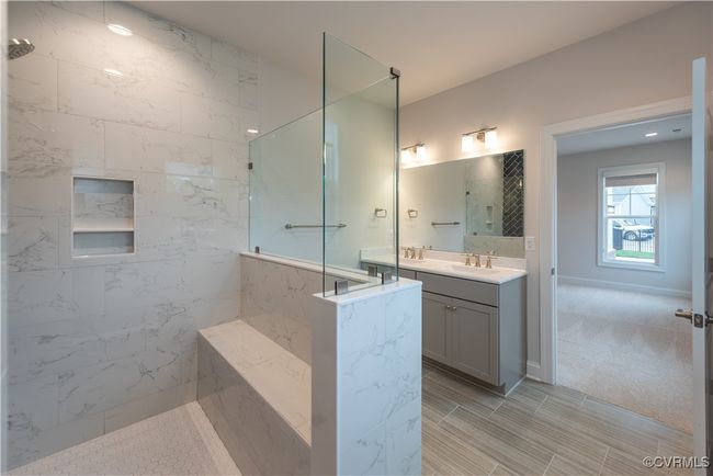 Photo of Manchester spec home. Optional features and finishes may be demonstrated. | Image 13