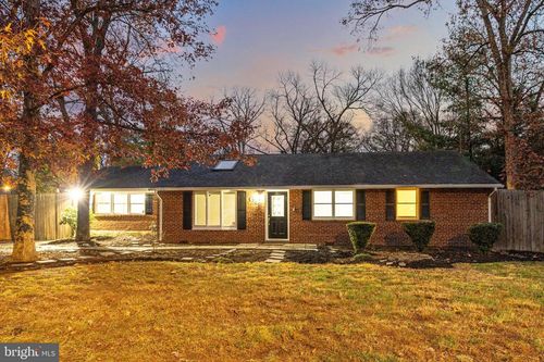 6705 Greenleaf St, SPRINGFIELD, VA, 22150-1113 | Card Image