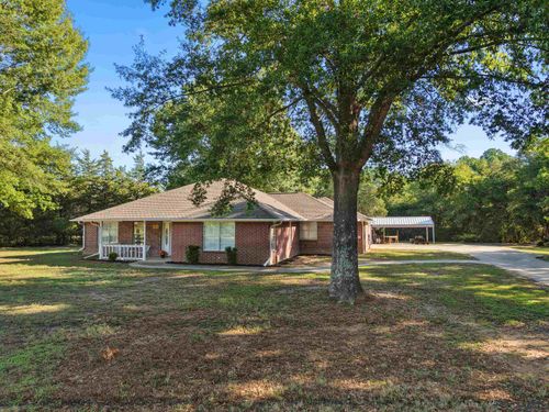 257 County Road Se 4280, Mt Vernon, TX, 75457-7697 | Card Image