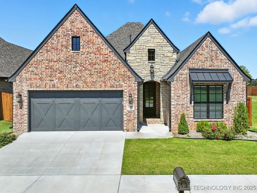 9105 E 62nd Pl, Tulsa, OK, 74133-1387 | Card Image