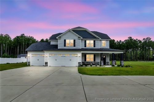 176 Josey Williams Rd, Erwin, NC, 28339 | Card Image