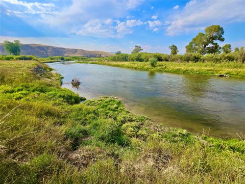 TBD East Bench Road, Twin Bridges, MT, 59754 | Card Image