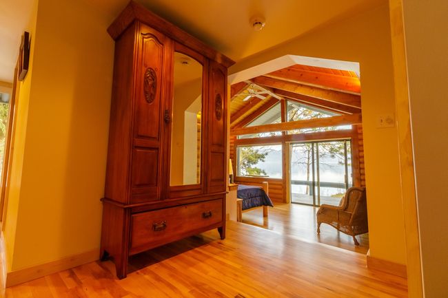 22700 Northaire Ln, House other with 4 bedrooms, 3 bathrooms and null parking in Rollins MT | Image 45