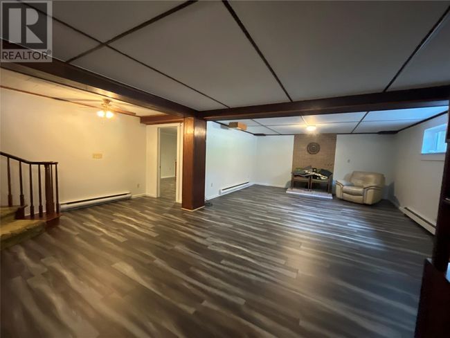 141 Seaview Drive, House other with 4 bedrooms, 3 bathrooms and null parking in Swift Current NL | Image 40