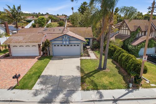 8462 E Amberwood St, Anaheim, CA, 92808-1201 | Card Image