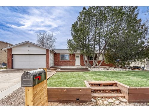 3177 S Mobile Way, Aurora, CO, 80013-2007 | Card Image