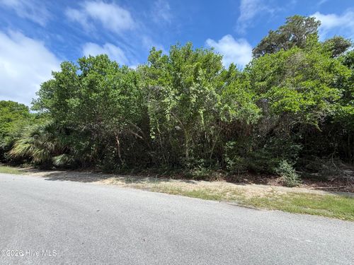 645 Chicamacomico Way, Bald Head Island, NC, 28461-5039 | Card Image