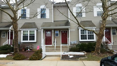 3806 Corral Ct, Freehold, NJ, 07728-9130 | Card Image
