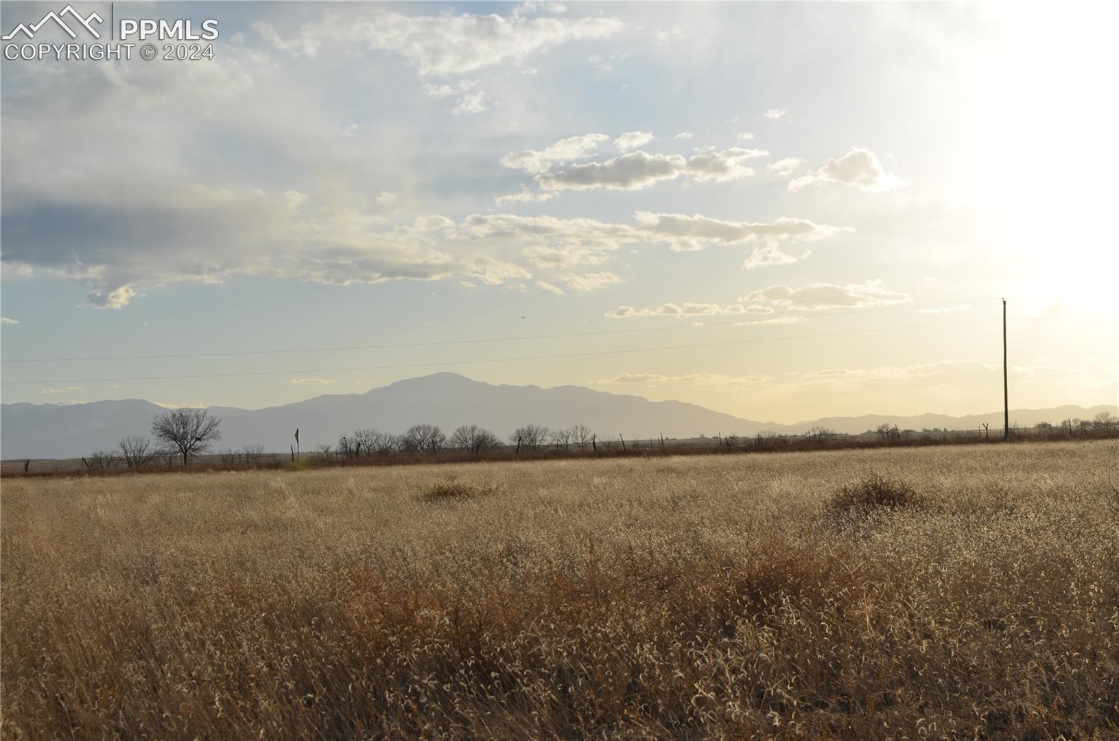 Land in Peyton 5