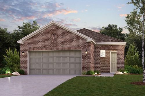 480 Long Branch Drive, Dayton, TX, 77535 | Card Image