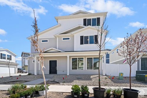 535 E Halls Creek Rd, Saratoga Springs, UT, 84045 | Card Image