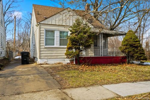 7261 Auburn St, Detroit, MI, 48228-3201 | Card Image