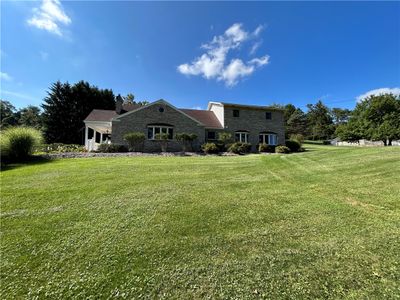 1205 Rostraver Road, House other with 5 bedrooms, 2 bathrooms and 1 parking in Rostraver PA | Image 1