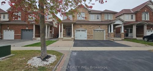 46 Ralph Chalmers Ave, Markham, ON, L6E2C3 | Card Image