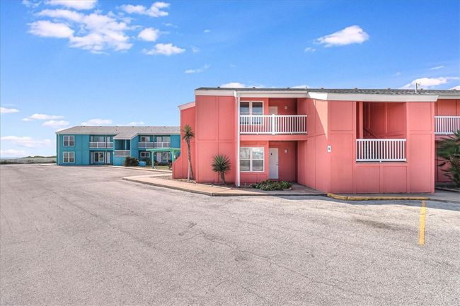 508 - 800 Beach Access Road 1 A, Condo with 2 bedrooms, 2 bathrooms and 2 parking in Port Aransas TX | Image 37