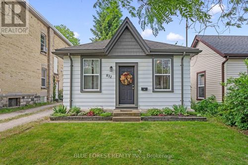 832 Queens Ave, London, ON, N5W3H6 | Card Image