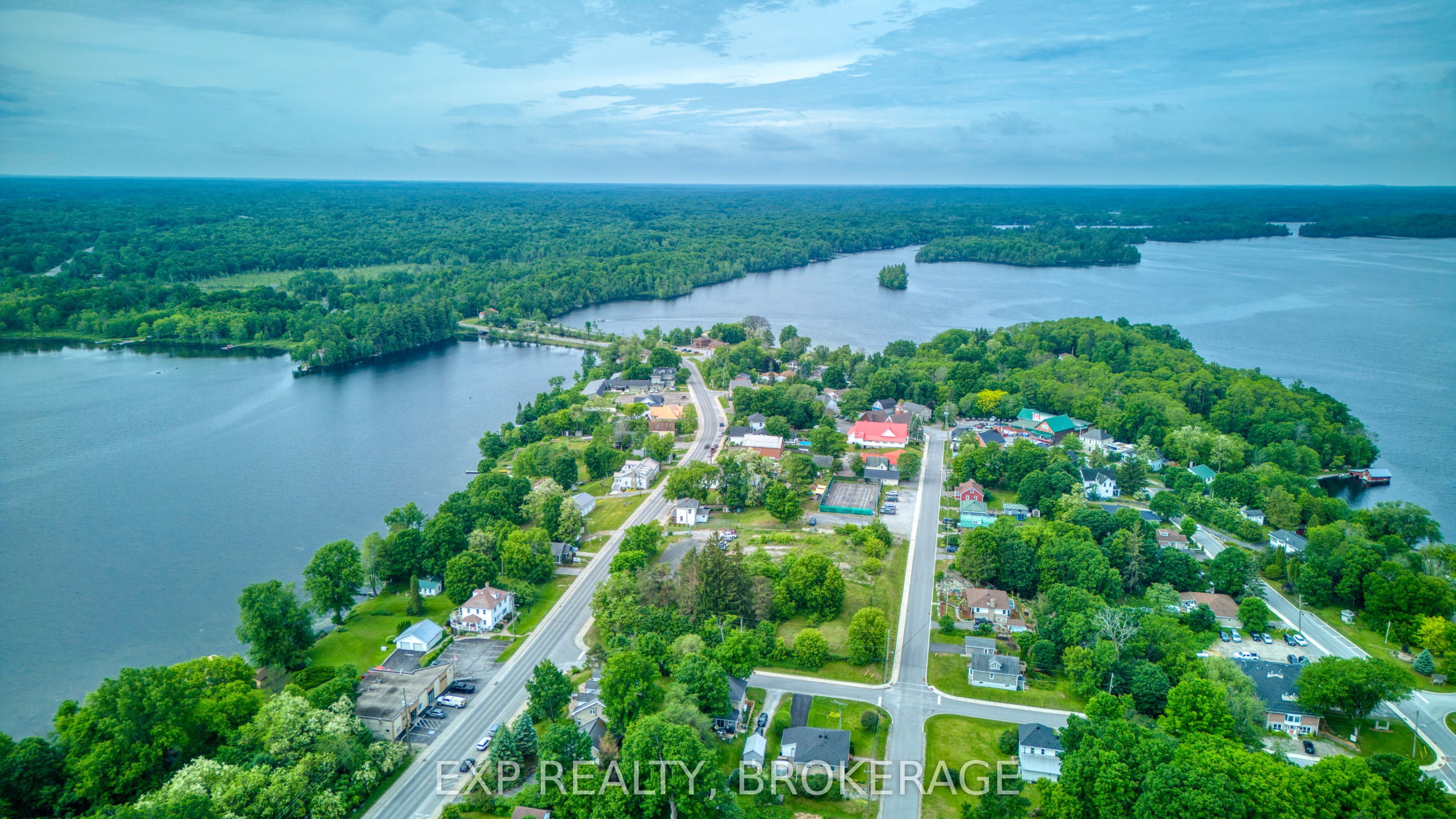 Residential in Frontenac