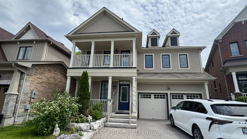 7889 Buckeye Cres, Niagara Falls, ON, L2H0N9 | Card Image