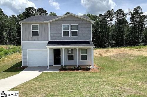 127 Blue Gill Way, Woodruff, SC, 29388-8020 | Card Image