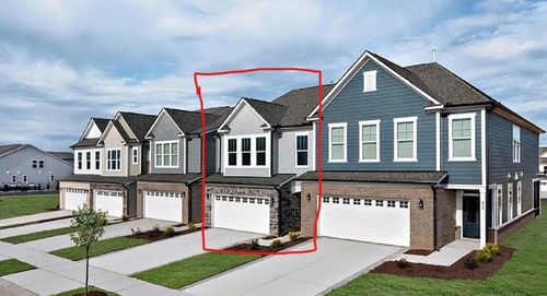 1-306 Kephart Way, Holly Springs, NC, 27540-4962 | Card Image