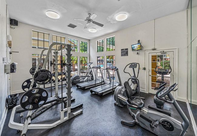 UNIT-202 - 8659 Fancy Finch Dr, Condo with 2 bedrooms, 2 bathrooms and null parking in TAMPA FL | Image 76