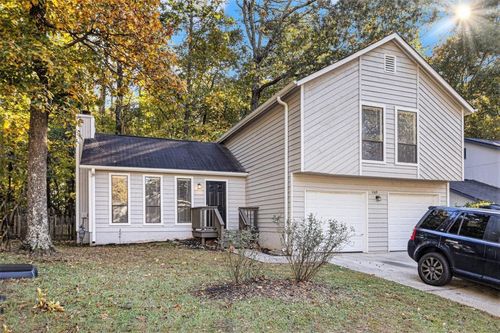 1169 Oaks Pl, Stone Mountain, GA, 30083-5838 | Card Image