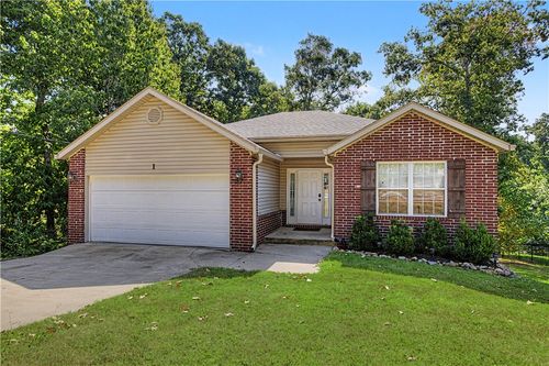 1 Wendler Ln, Bella Vista, AR, 72715-5339 | Card Image
