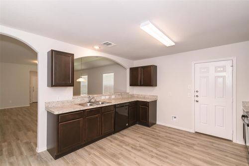 8726 Lar Ree Oaks Cir, Houston, TX, 77028-4577 | Card Image