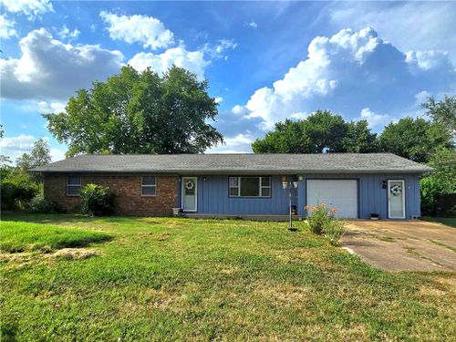 10860 Highway 21 N, Oak Grove, AR, 72660-9602 | Card Image