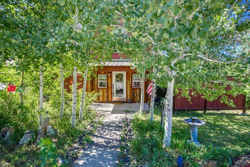 107 Lewis St, Pagosa Springs, CO, 81147-5999 | Card Image
