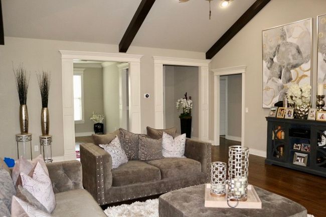 1730 Helen Ln, House other with 4 bedrooms, 2 bathrooms and null parking in Bentonville AR | Image 15