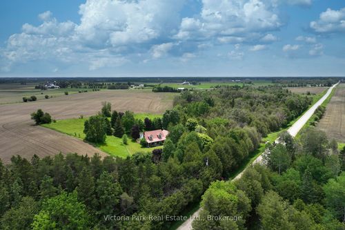 7135 Wellington St W, Mount Forest, ON, N0G2L0 | Card Image
