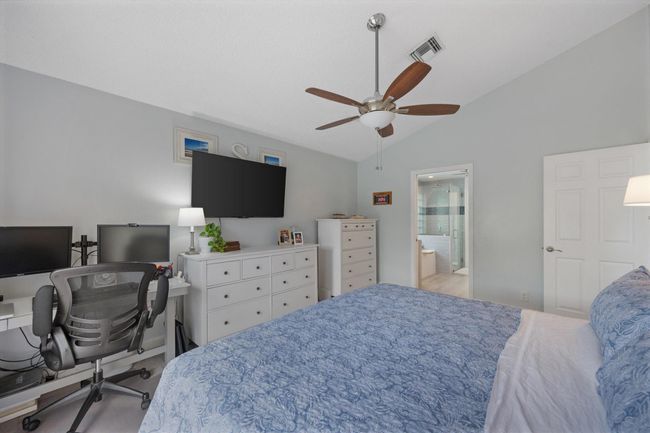 1103 Aviary Rd, House other with 3 bedrooms, 2 bathrooms and null parking in Wellington FL | Image 28