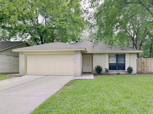 4514 Sloangate Drive, Spring, TX, 77373 | Card Image