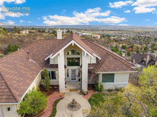 4670 Newstead Pl, Colorado Springs, CO, 80906-4866 | Card Image