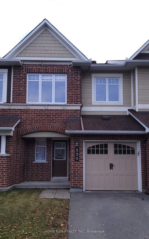 230 Mancini Way, Nepean, ON, K2J5X5 | Card Image