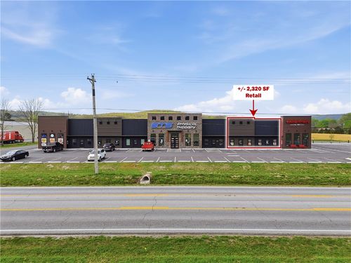 suite-107-2355 Center Street, Fayetteville, AR, 72701 | Card Image