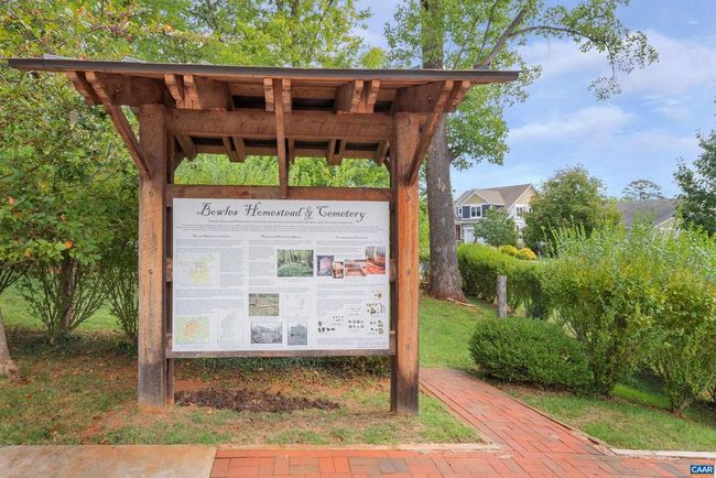 1435 Butler St, House other with 3 bedrooms, 3 bathrooms and null parking in CHARLOTTESVILLE VA | Image 56