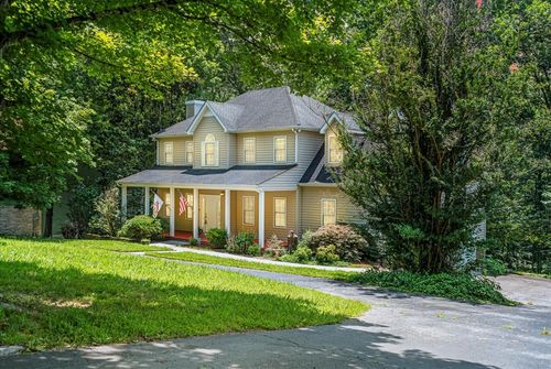 115 Lake Crest Ln, Tullahoma, TN, 37388-5214 | Card Image