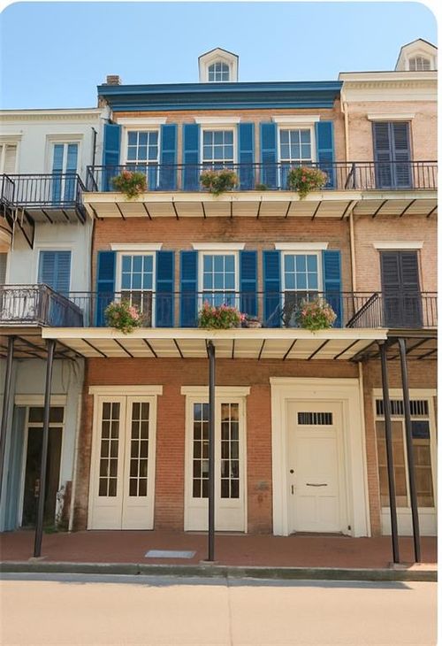 1224 Decatur St, New Orleans, LA, 70116-2608 | Card Image