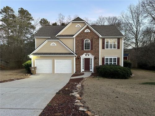 3510 Wake Robin Way, Cumming, GA, 30028-8138 | Card Image