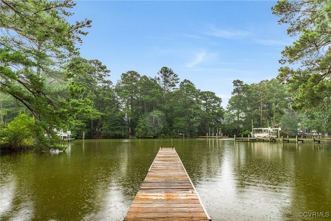 229 Skipjack Ln, House other with 4 bedrooms, 4 bathrooms and null parking in Cobbs Creek VA | Image 49