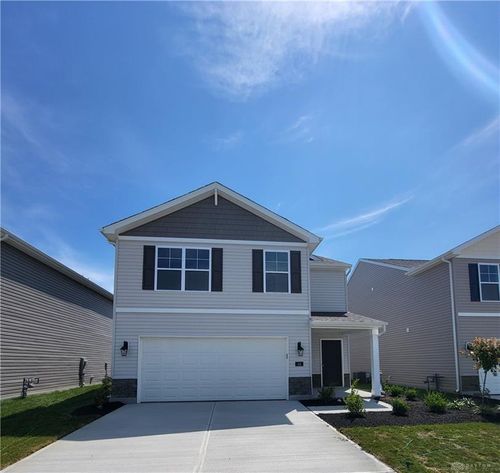 34 E Kentucky Ave, Wilmington, OH, 45177-6562 | Card Image