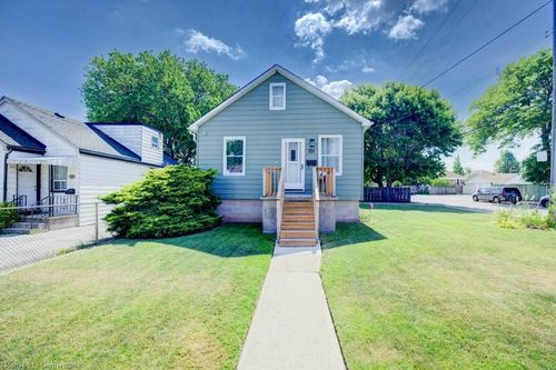 151 Walter Ave S, Hamilton, ON, L8K3K8 | Card Image