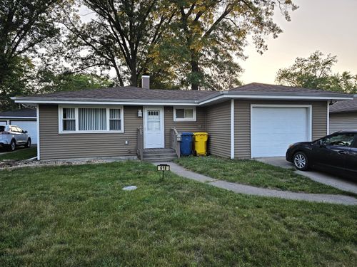618 N Glenwood Ave, Griffith, IN, 46319-2538 | Card Image