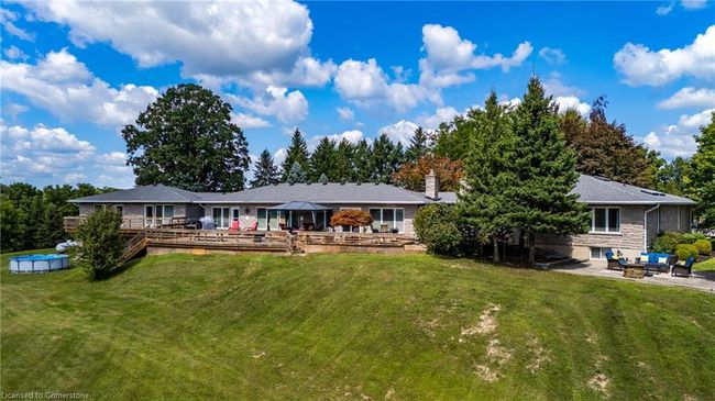 1285 Cockshutt Rd, House other with 6 bedrooms, 7 bathrooms and 40 parking in Simcoe ON | Image 48